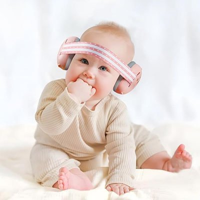 Casque anti bruit bébé retrouver le plaisir des sorties en famille
