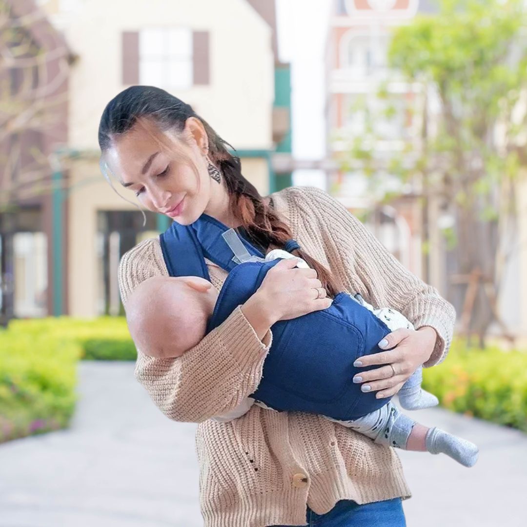 porte bébé | TENDRESSE™
