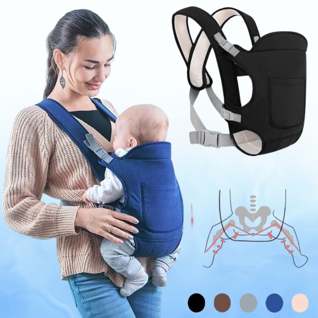 porte bébé | TENDRESSE™
