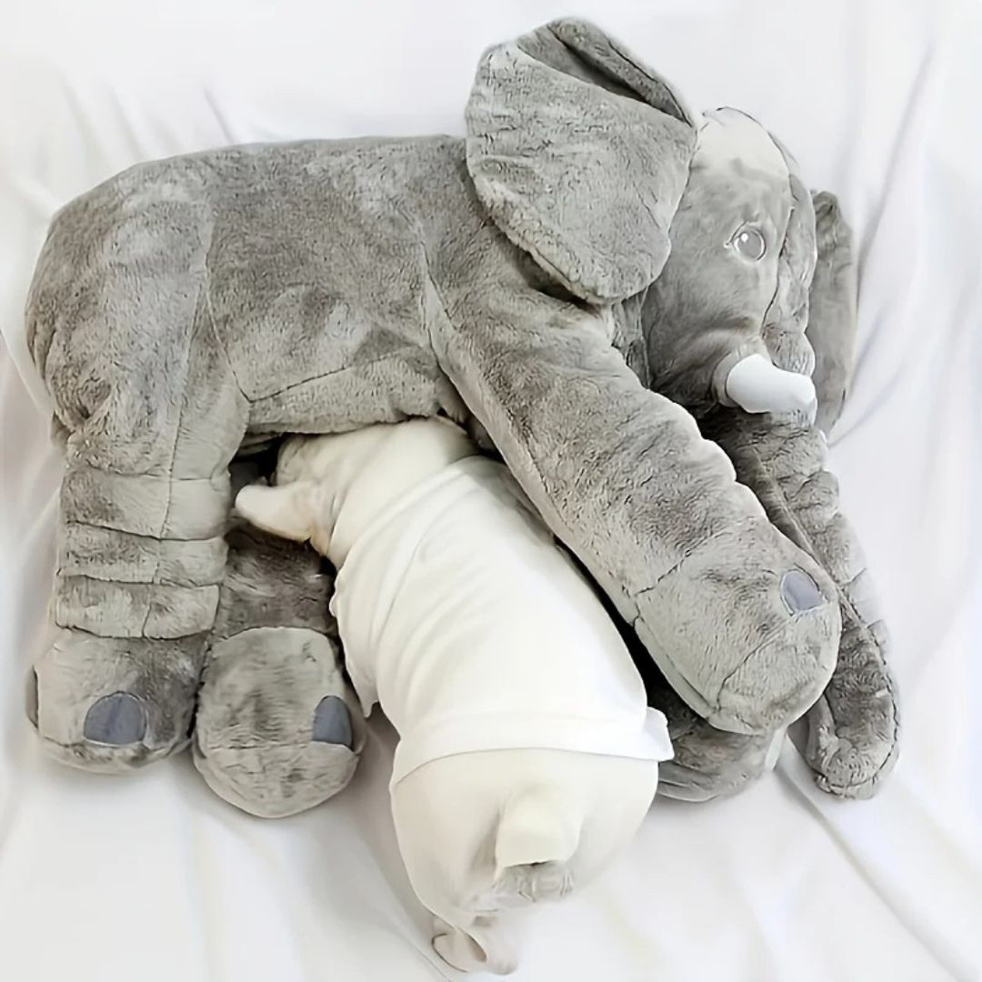 Doudou gardien du sommeil de votre enfant