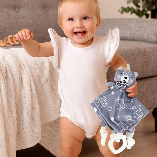 Doudou stimulant