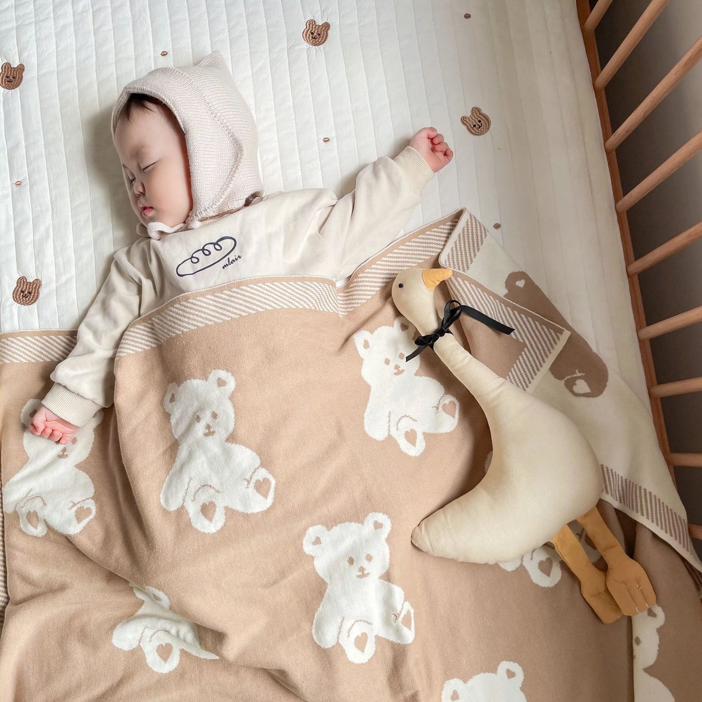 Doudou | FERMIER™