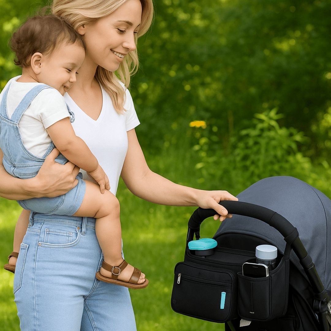 Sac a langer super pratique