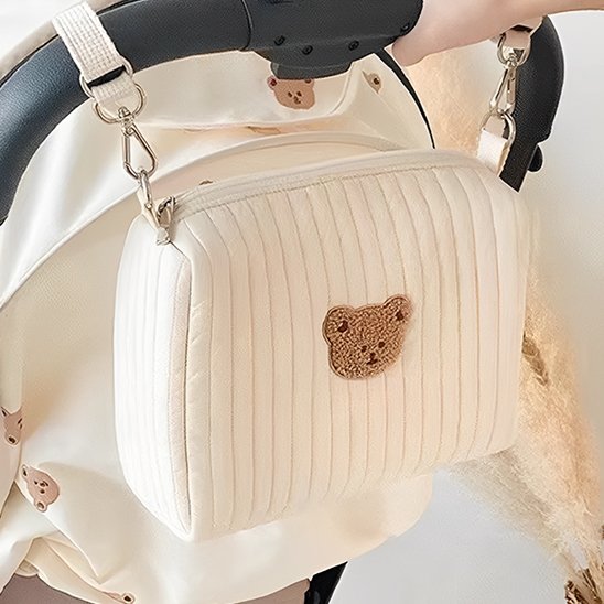 Trousse de toilette bebe le compagnon indispensable des premiers soins