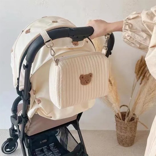 Trousse de toilette bebe un investissement pour les moments précieux