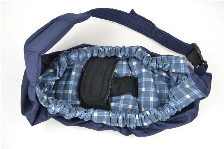 Écharpe de Portage Physiologique | CONFORT BÉBÉ