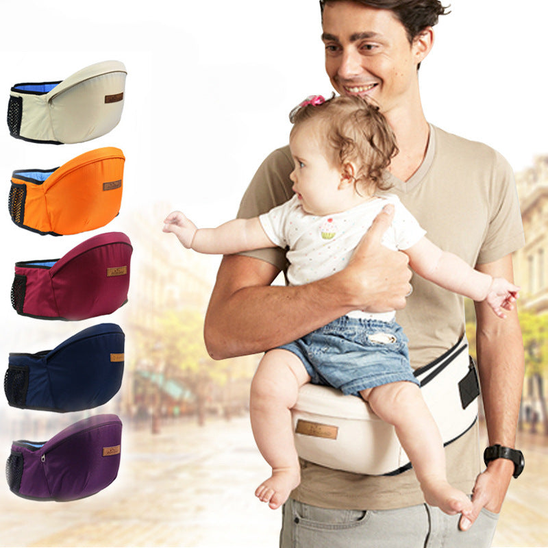 Porte bébé | Siège AVAM™