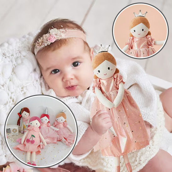 Doudou | PRINCESSE SOFIA™