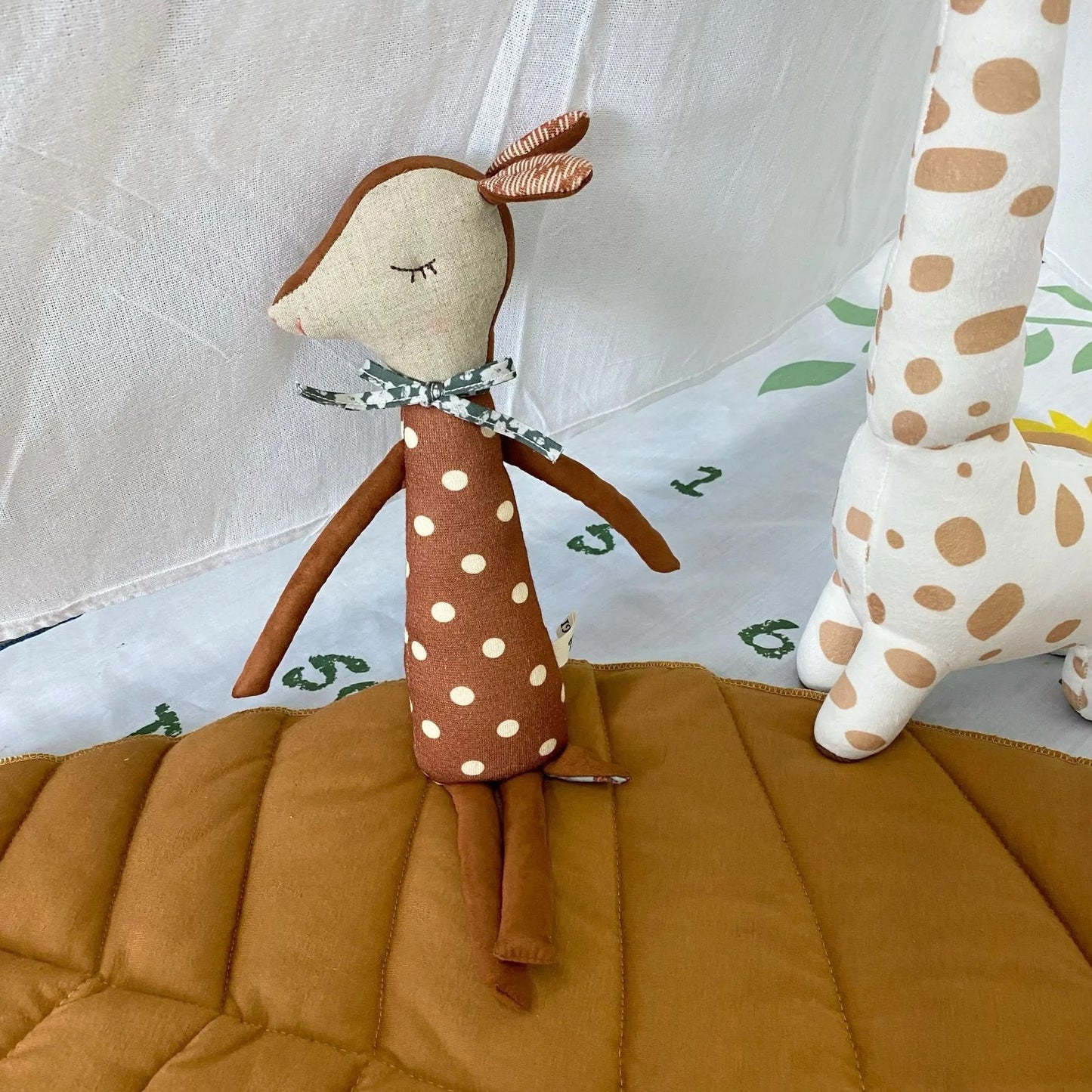 Doudou | FERMIER™