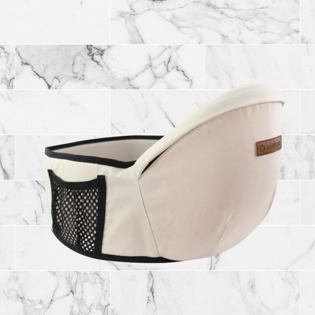 Porte bébé | Siège AVAM™