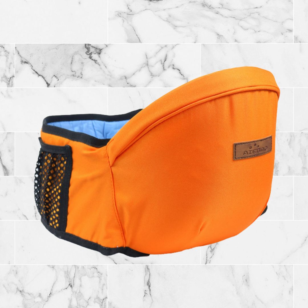 Porte bébé | Siège AVAM™