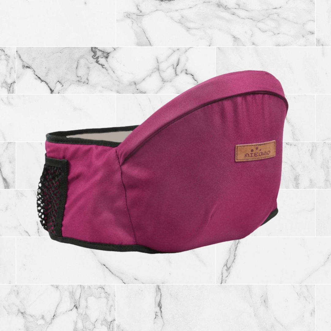 Porte bébé | Siège AVAM™