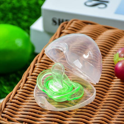 Boite a tetine l'hygiène parfaite de votre petit trésor