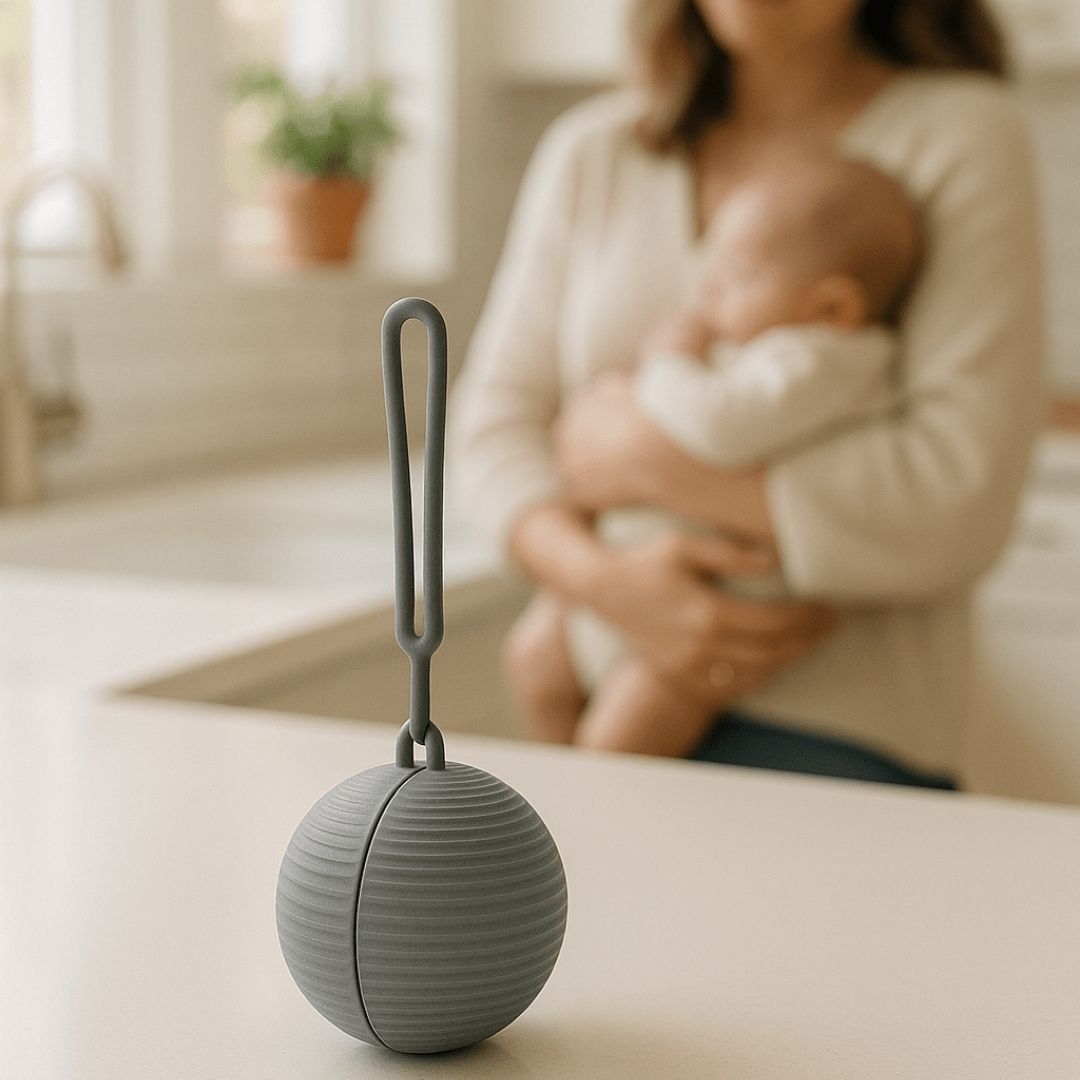 Boite a tetine parfaite pour la tranquillité des parents