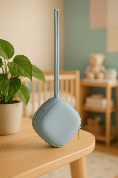 Boite a tetine pour ranger de petits objets