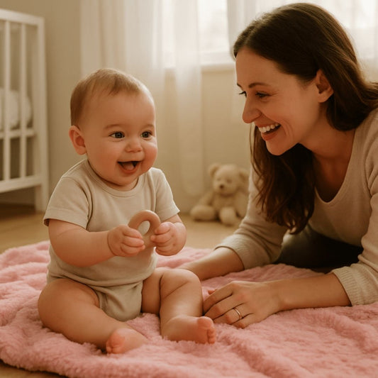 Couverture bébé compagnon de tous les voyages