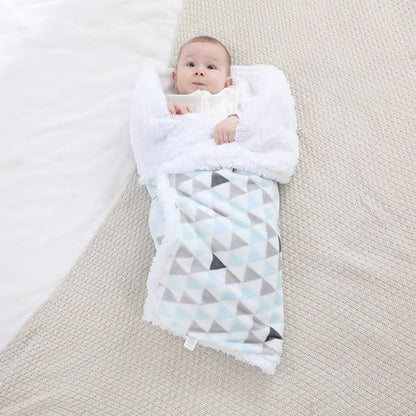 Couverture bébé maintien sûr et confortable