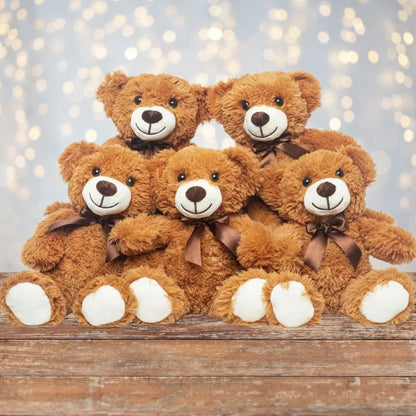 Ours en peluche évènement