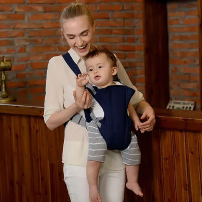 Porte bebe confort ergonomique pour vous et votre bébé