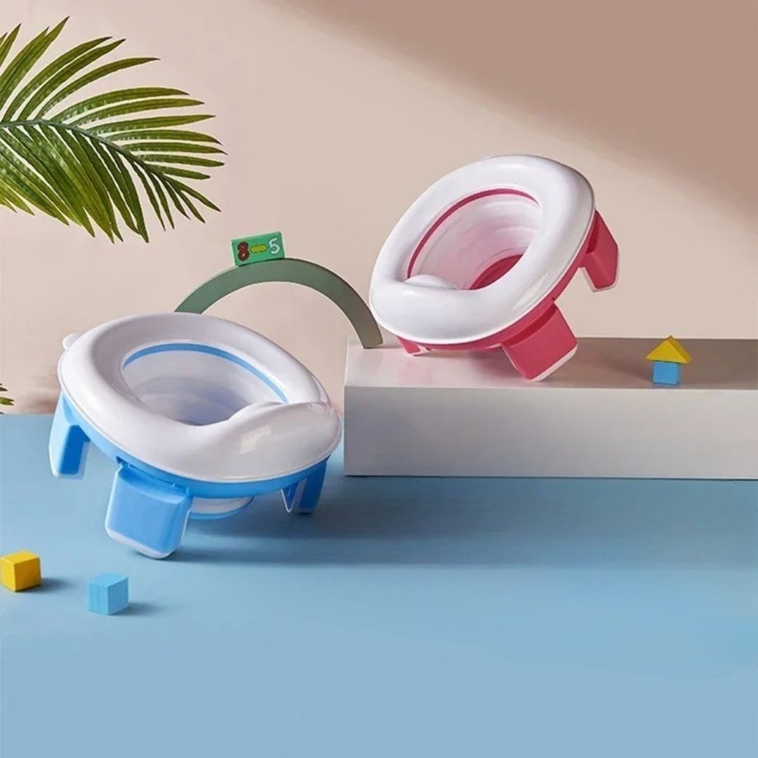 Pot bebe d'entraînement