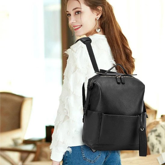 Sac a dos a langer produit durable