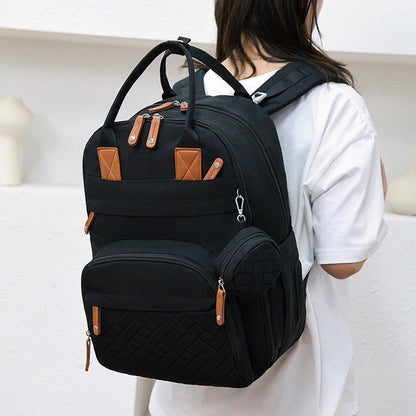 Sac a dos a langer rovia noir