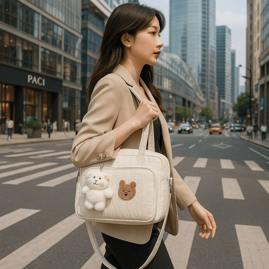 Sac a langer design pour toutes les occasions