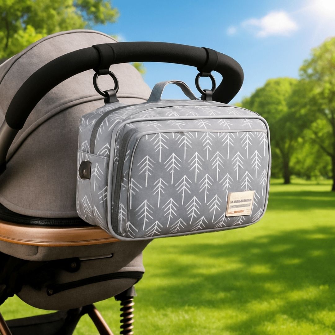 Sac a langer pour vous simplifier la vie