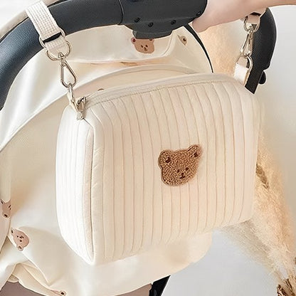 Trousse de toilette bebe le compagnon indispensable des premiers soins