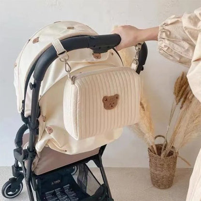 Trousse de toilette bebe un investissement pour les moments précieux