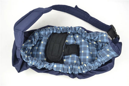 Écharpe de Portage Physiologique | CONFORT BÉBÉ