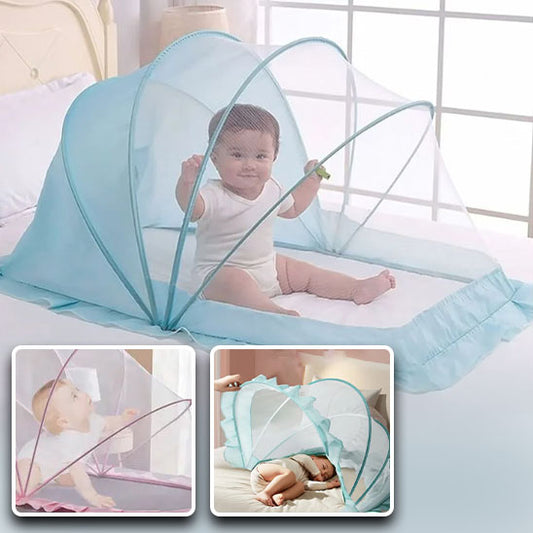 Moustiquaire Lit pour Bébé : Protection Complète et Confort Optimal