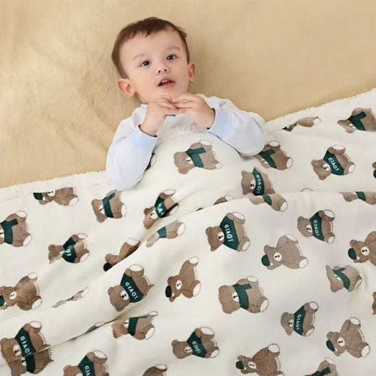 Couverture bébé JUMBO™