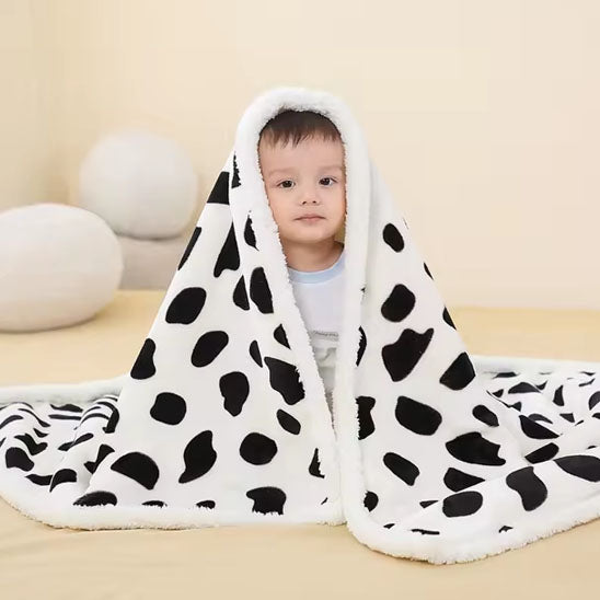 Couverture bébé JUMBO™