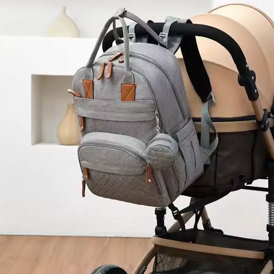 Sac a dos a langer | ROVIA™ - Babyglyne