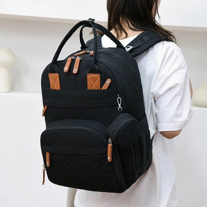 Sac a dos a langer | ROVIA™ - Babyglyne