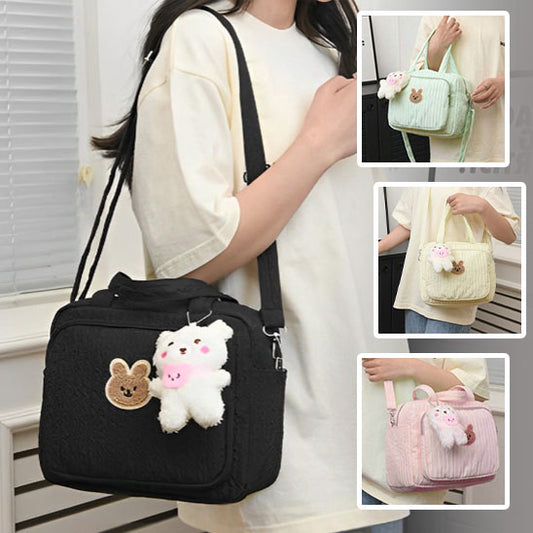 sac a langer design polyvalent