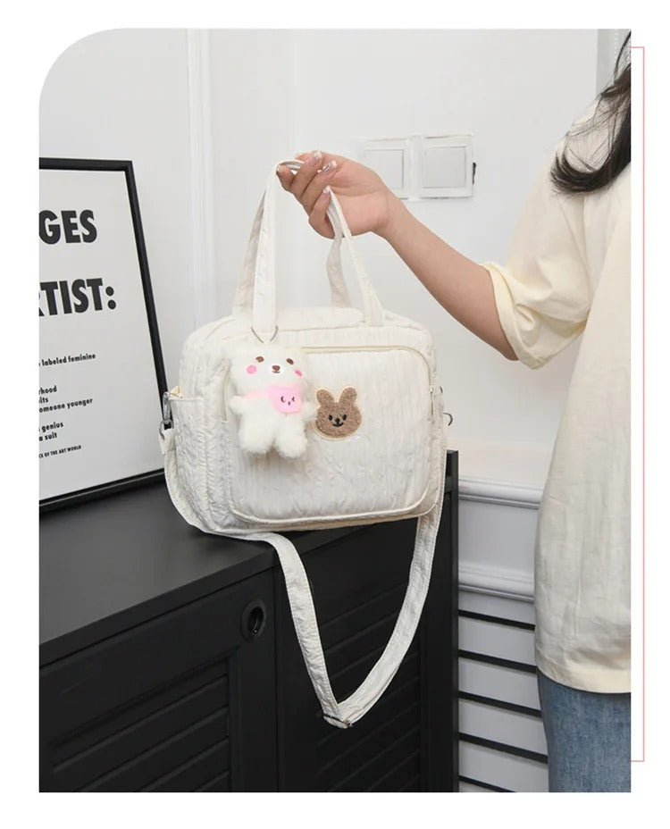 sac a langer tout doux