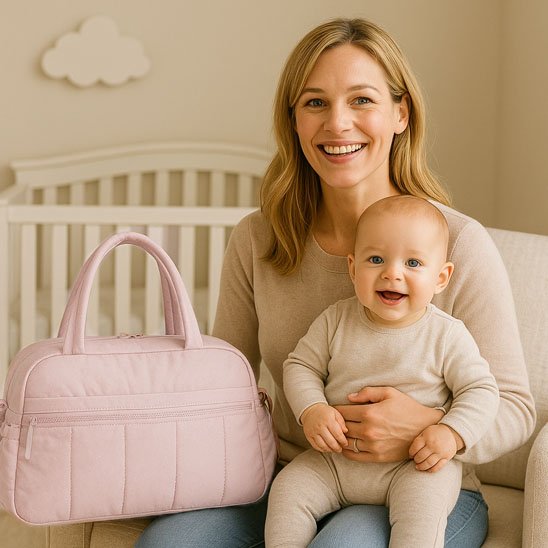 sac a langer vous accompagnera après les années couches